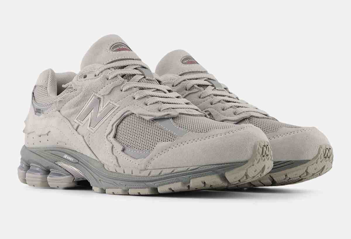 新百倫 2002R 戈爾特斯 "保護套裝 "2026 年春季回歸 New Balance 2002, New Balance - 新百倫 2002R 戈爾特斯 "保護套裝 "2026 年春季回歸