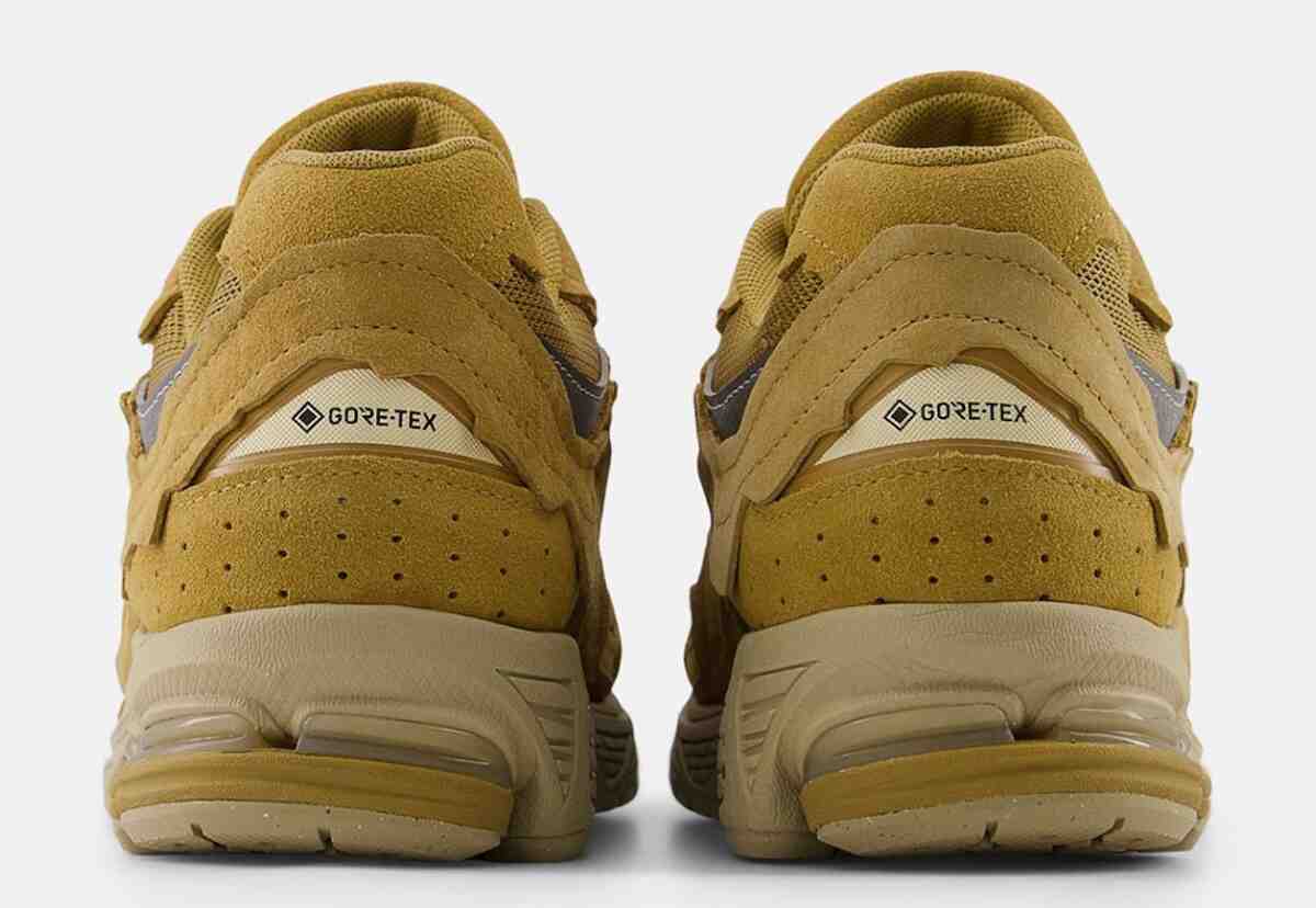 新百倫 2002R 戈爾特斯 "保護套裝 "2026 年春季回歸 New Balance 2002, New Balance - 新百倫 2002R 戈爾特斯 "保護套裝 "2026 年春季回歸