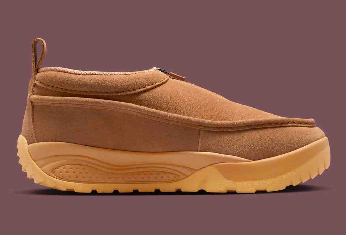 耐克 ACG Izy "亞麻布 "帶來輕松實用的體驗 Nike ACG Izy, Nike - 耐克 ACG Izy "亞麻布 "帶來輕松實用的體驗