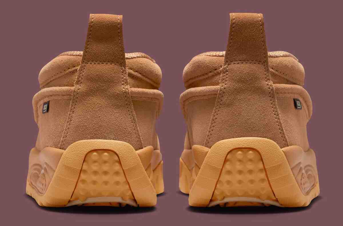 耐克 ACG Izy "亞麻布 "帶來輕松實用的體驗 Nike ACG Izy, Nike - 耐克 ACG Izy "亞麻布 "帶來輕松實用的體驗