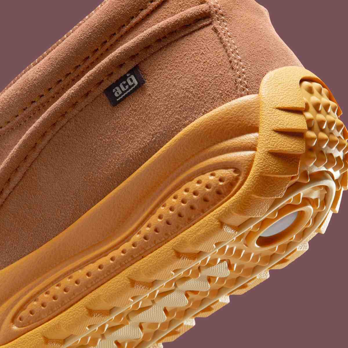 耐克 ACG Izy "亞麻布 "帶來輕松實用的體驗 Nike ACG Izy, Nike - 耐克 ACG Izy "亞麻布 "帶來輕松實用的體驗