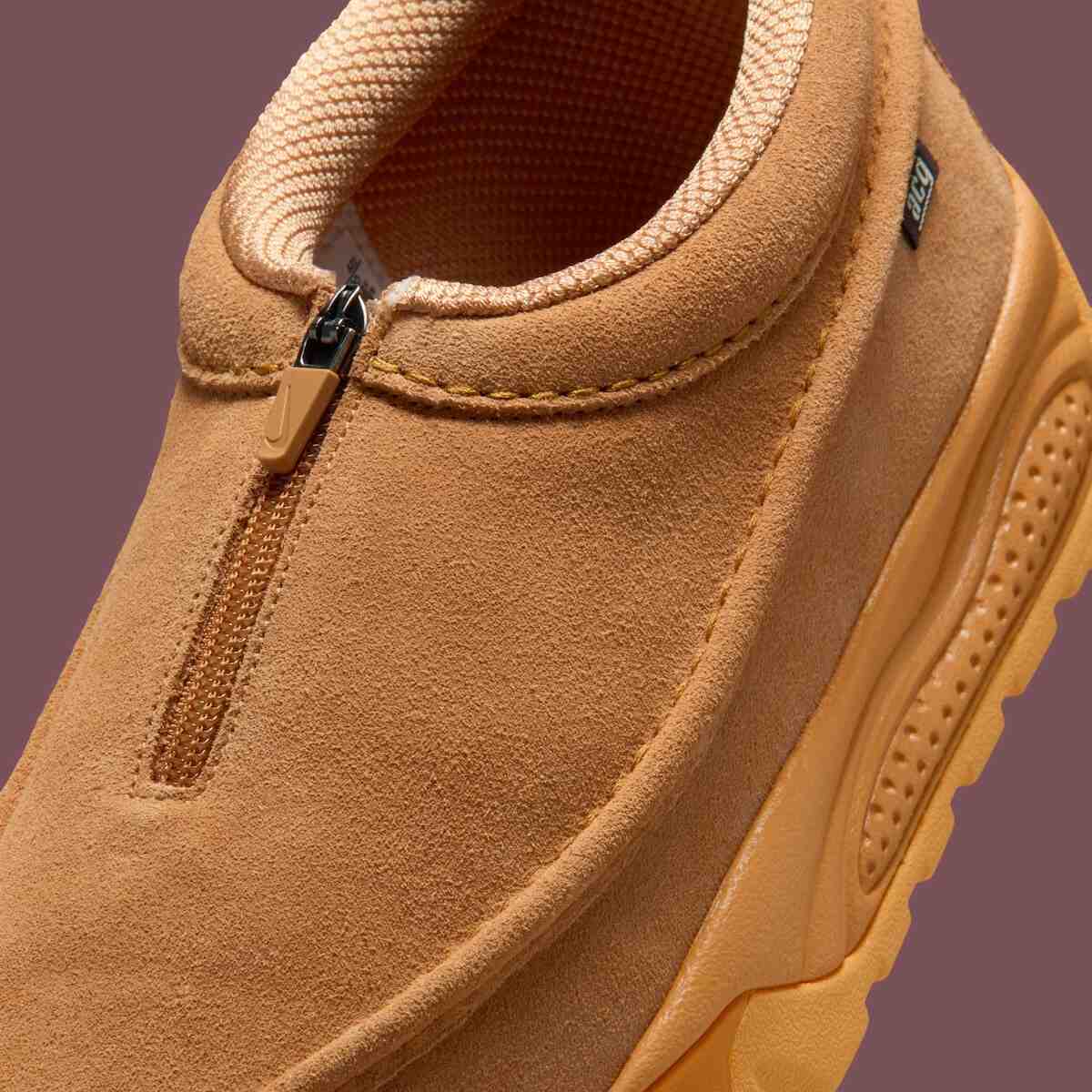 耐克 ACG Izy "亞麻布 "帶來輕松實用的體驗 Nike ACG Izy, Nike - 耐克 ACG Izy "亞麻布 "帶來輕松實用的體驗