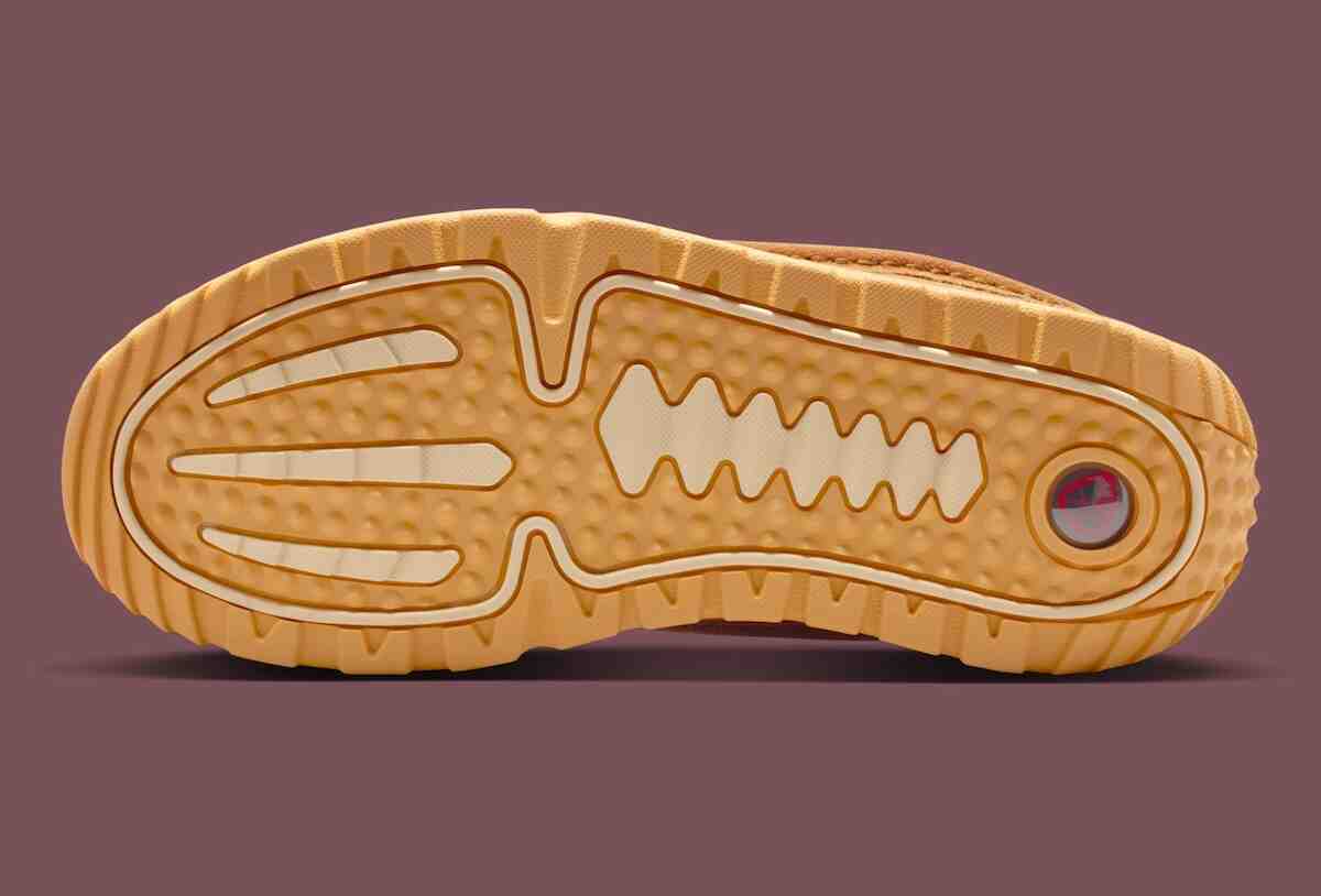 耐克 ACG Izy "亞麻布 "帶來輕松實用的體驗 Nike ACG Izy, Nike - 耐克 ACG Izy "亞麻布 "帶來輕松實用的體驗