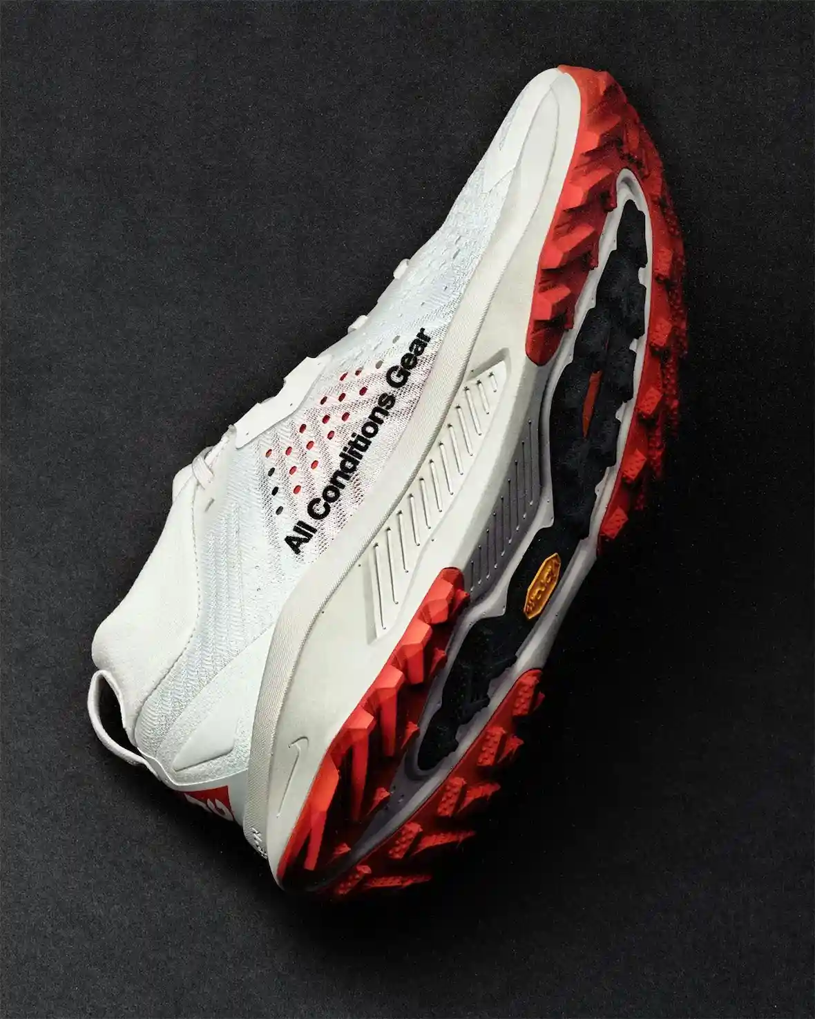 耐克 ACG Zegama 於 2026 年夏季亮相 Vibram, Nike ACG Zegama, Nike ACG, Nike - 耐克 ACG Zegama 於 2026 年夏季亮相