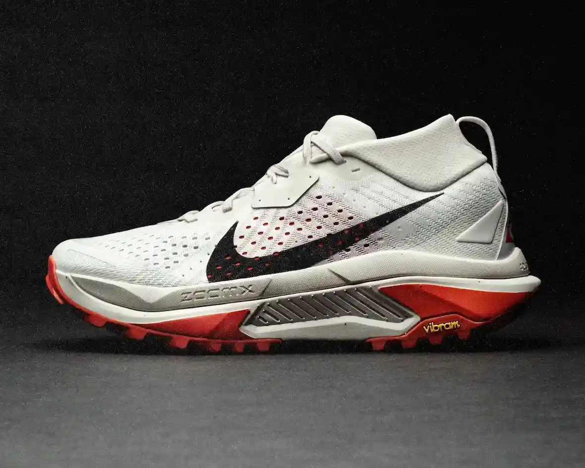 耐克 ACG Zegama 於 2026 年夏季亮相 Vibram, Nike ACG Zegama, Nike ACG, Nike - 耐克 ACG Zegama 於 2026 年夏季亮相