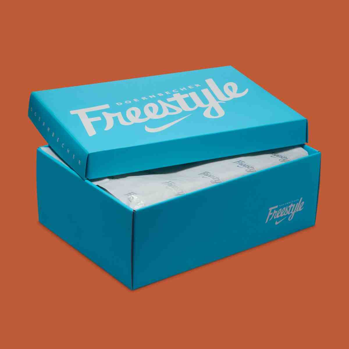 耐克 Air Force 1 Low "Doernbecher" 作者:Oli Fasone-Lancaster 將食物、藝術和希望融為一體 Nike Air Force 1 Low, Nike Air Force 1, Nike - 耐克 Air Force 1 Low "Doernbecher" 作者:Oli Fasone-Lancaster 將食物、藝術和希望融為一體