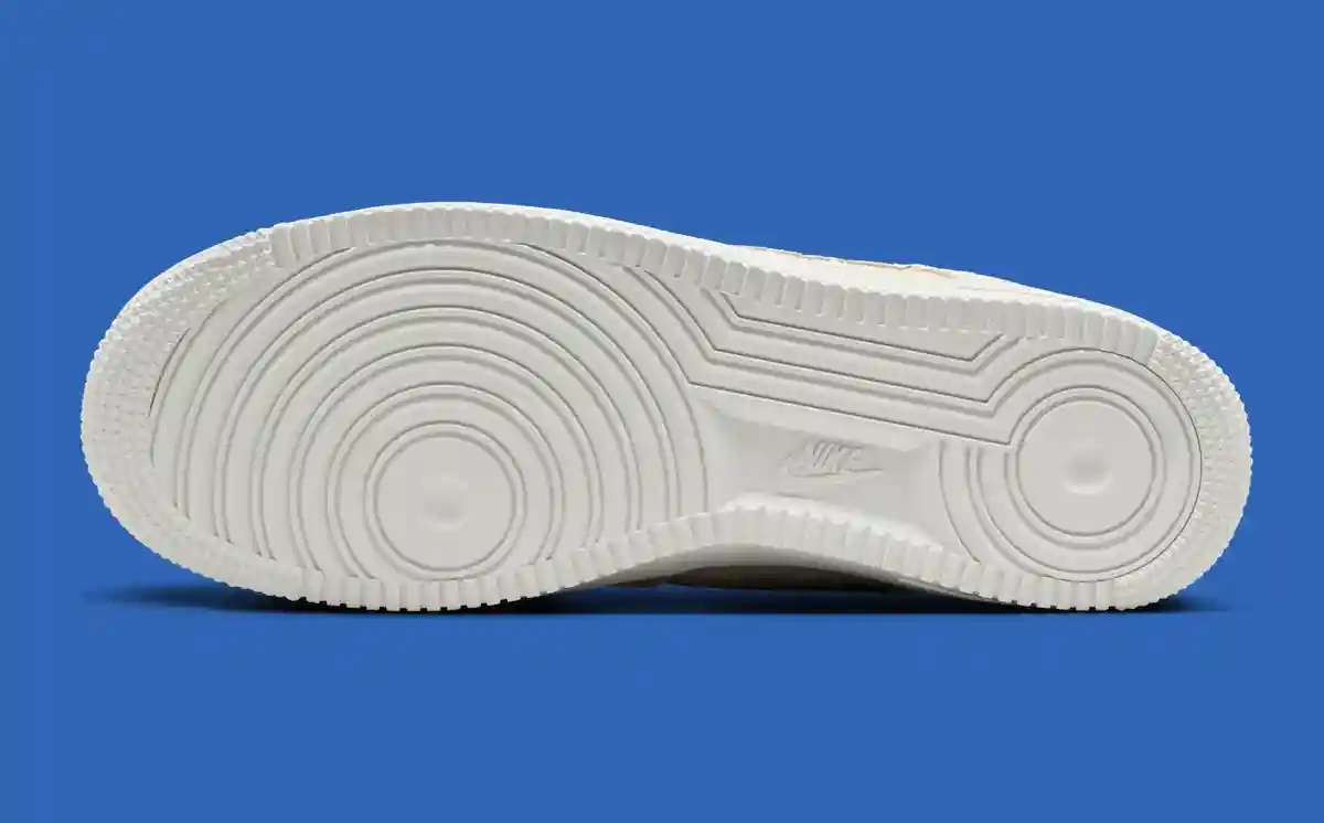 耐克 Air Force 1 低配色 "高峰白 "2026 年春季上市 Nike Air Force 1 Low, Nike Air Force 1, Nike - 耐克 Air Force 1 低配色 "高峰白 "2026 年春季上市