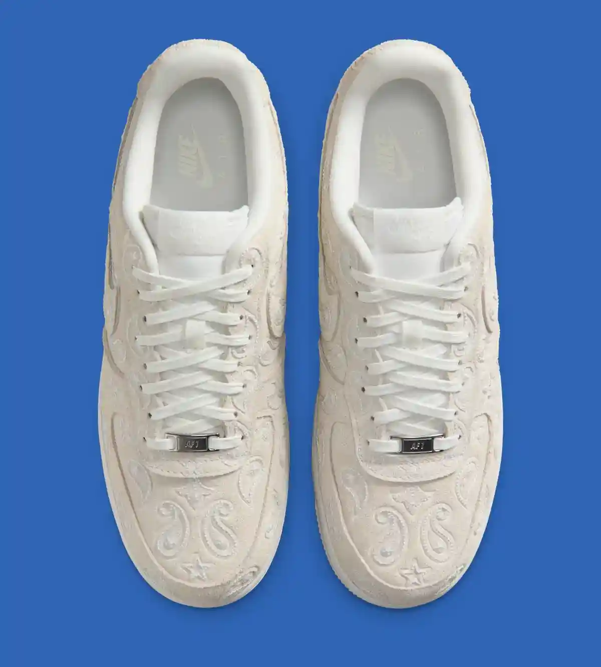 耐克 Air Force 1 低配色 "高峰白 "2026 年春季上市 Nike Air Force 1 Low, Nike Air Force 1, Nike - 耐克 Air Force 1 低配色 "高峰白 "2026 年春季上市