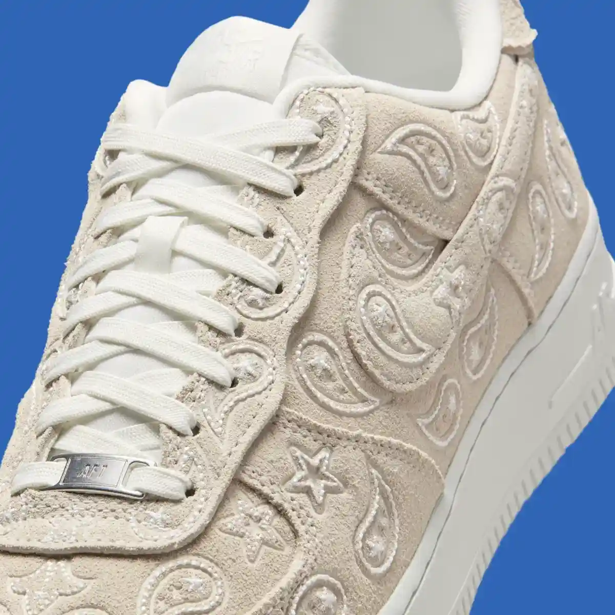 耐克 Air Force 1 低配色 "高峰白 "2026 年春季上市 Nike Air Force 1 Low, Nike Air Force 1, Nike - 耐克 Air Force 1 低配色 "高峰白 "2026 年春季上市