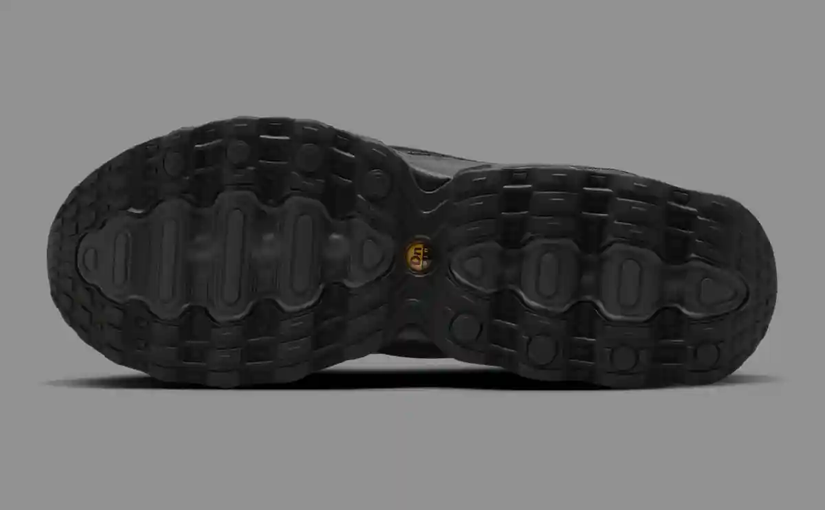 耐克 Air Max DN8 "黑色皮革 "12 月 27 日發佈 Nike Air Max DN8, Nike - 耐克 Air Max DN8 "黑色皮革 "12 月 27 日發佈