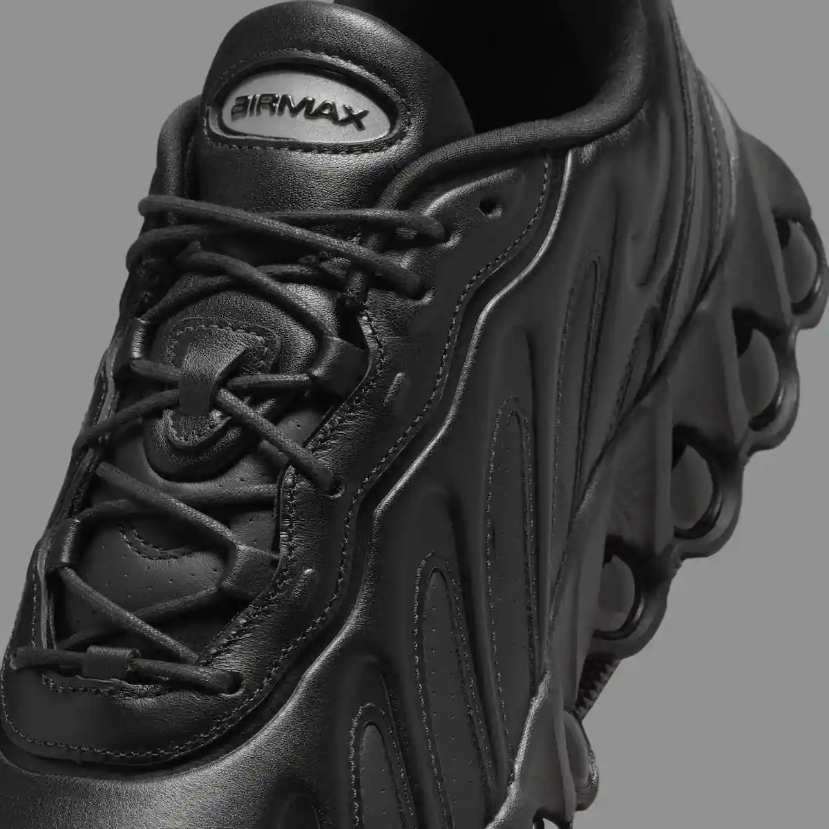 耐克 Air Max DN8 "黑色皮革 "12 月 27 日發佈 Nike Air Max DN8, Nike - 耐克 Air Max DN8 "黑色皮革 "12 月 27 日發佈