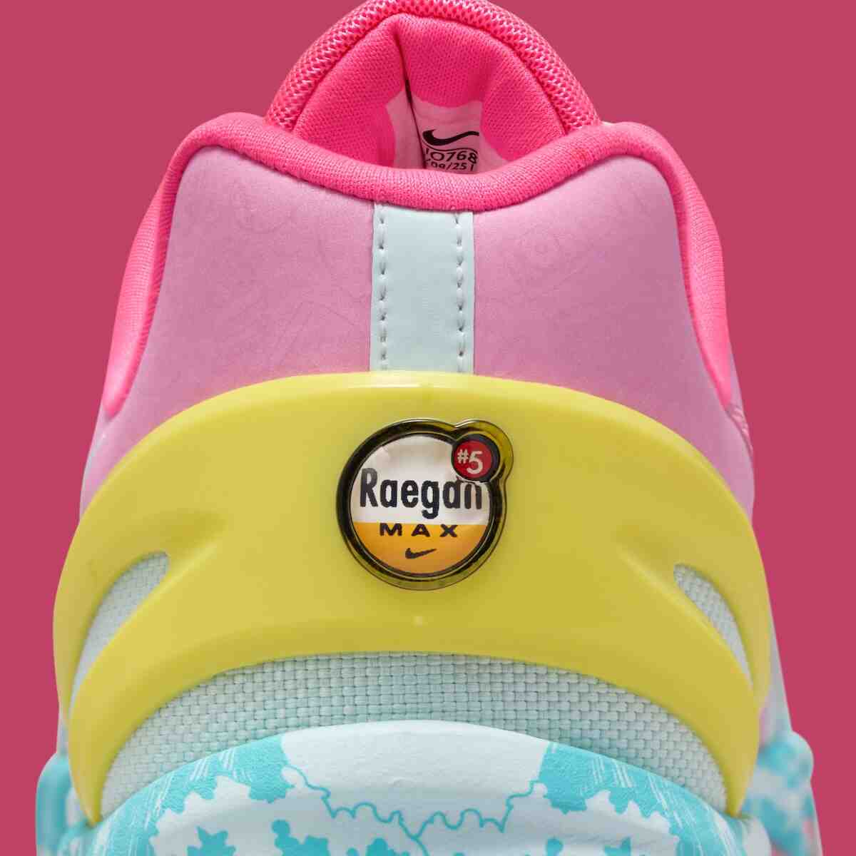 耐克 Air Max DN8 "Doernbecher "紀念雷根-謝德的運動和康復之旅 Nike Air Max DN8, Nike - 耐克 Air Max DN8 "Doernbecher "紀念雷根-謝德的運動和康復之旅