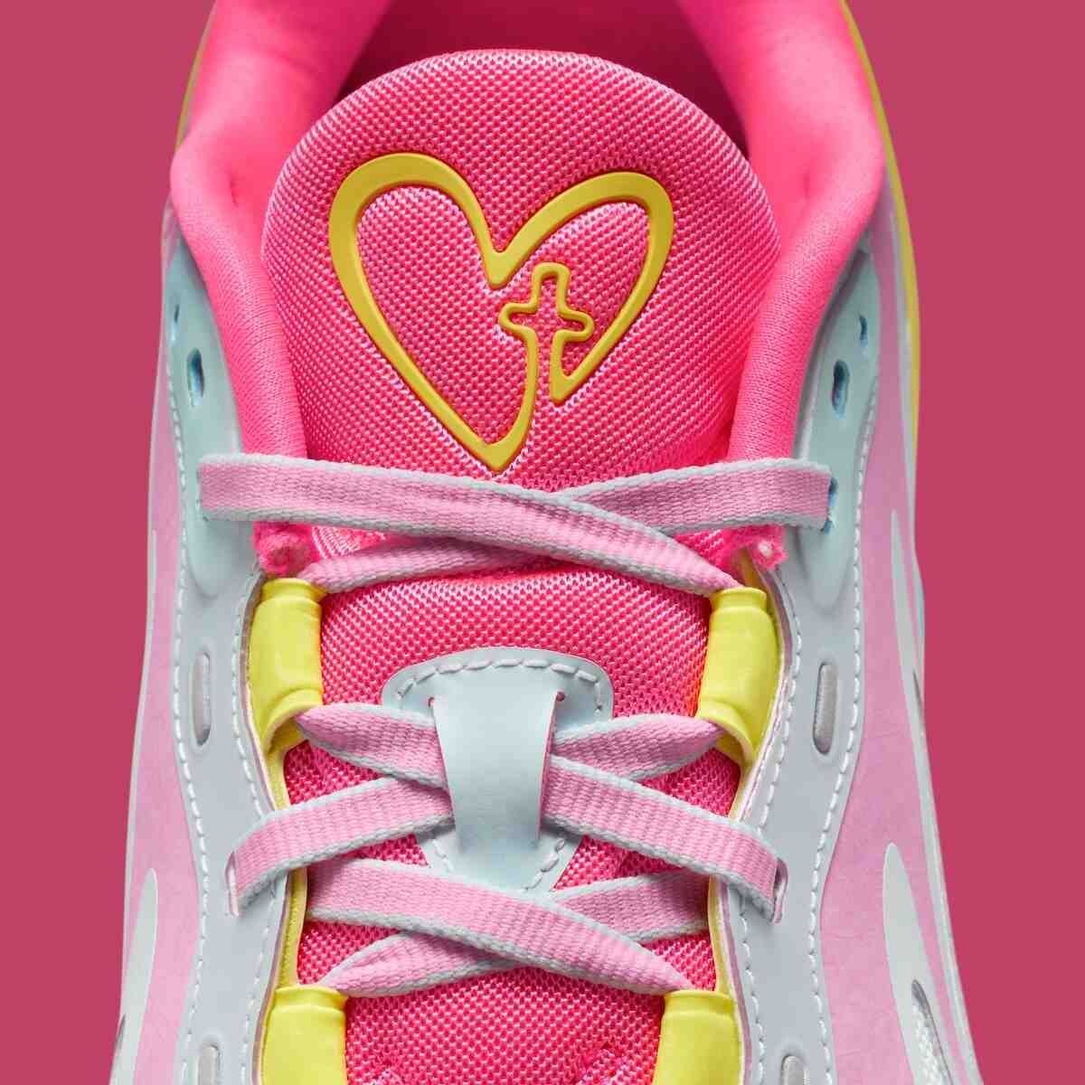 耐克 Air Max DN8 "Doernbecher "紀念雷根-謝德的運動和康復之旅 Nike Air Max DN8, Nike - 耐克 Air Max DN8 "Doernbecher "紀念雷根-謝德的運動和康復之旅