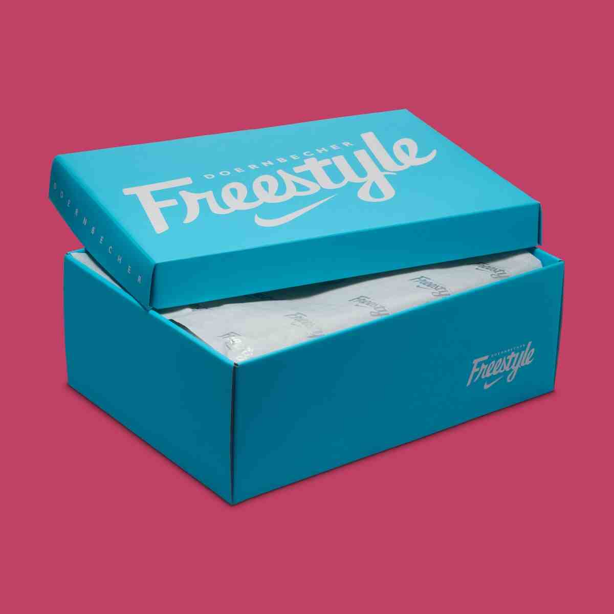 耐克 Air Max DN8 "Doernbecher "紀念雷根-謝德的運動和康復之旅 Nike Air Max DN8, Nike - 耐克 Air Max DN8 "Doernbecher "紀念雷根-謝德的運動和康復之旅