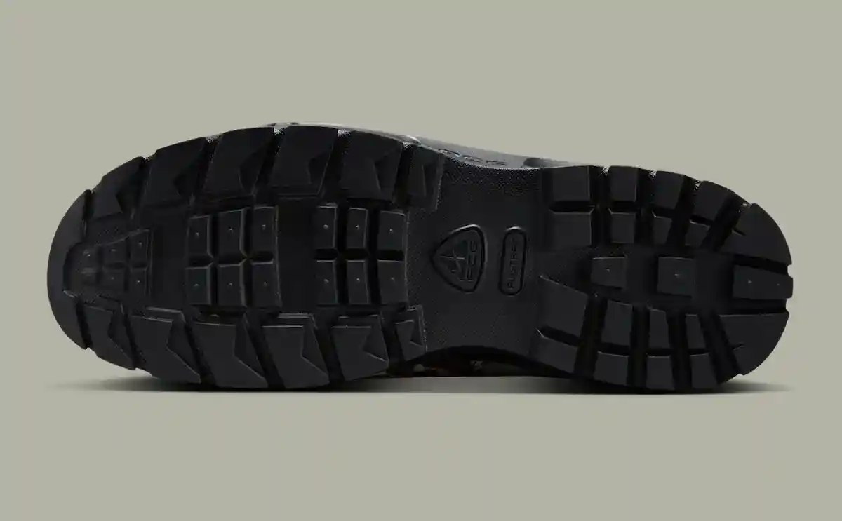 耐克 Air Max Goadome "牛印 "於 2025 年 12 月發佈 Nike Air Max Goadome, Nike - 耐克 Air Max Goadome "牛印 "於 2025 年 12 月發佈