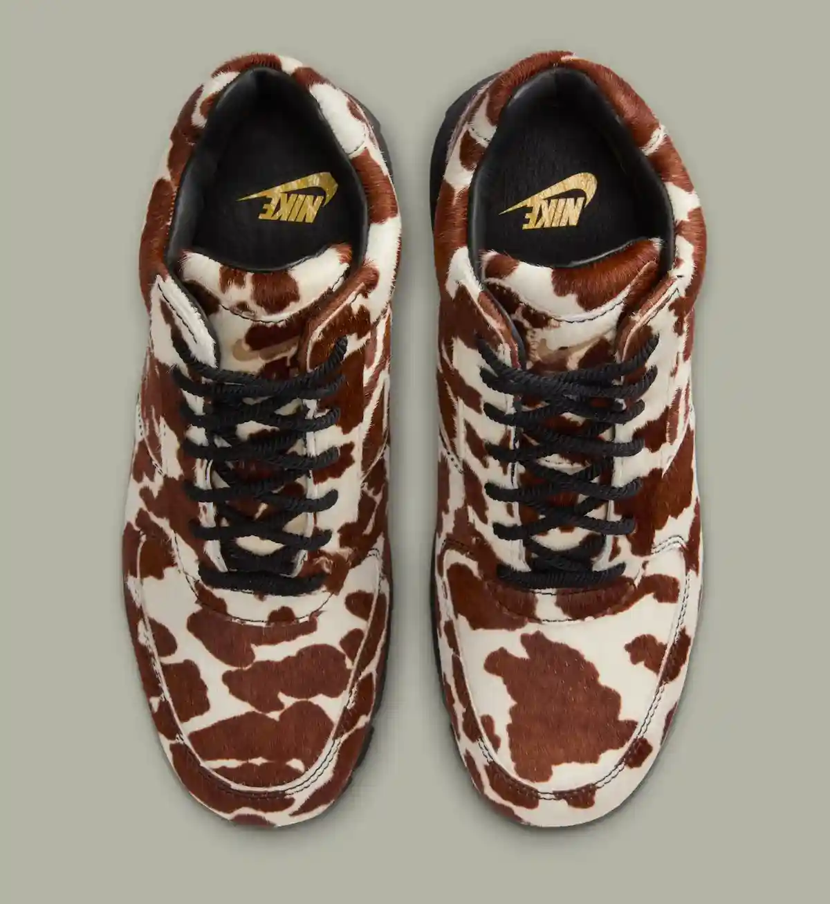 耐克 Air Max Goadome "牛印 "於 2025 年 12 月發佈 Nike Air Max Goadome, Nike - 耐克 Air Max Goadome "牛印 "於 2025 年 12 月發佈