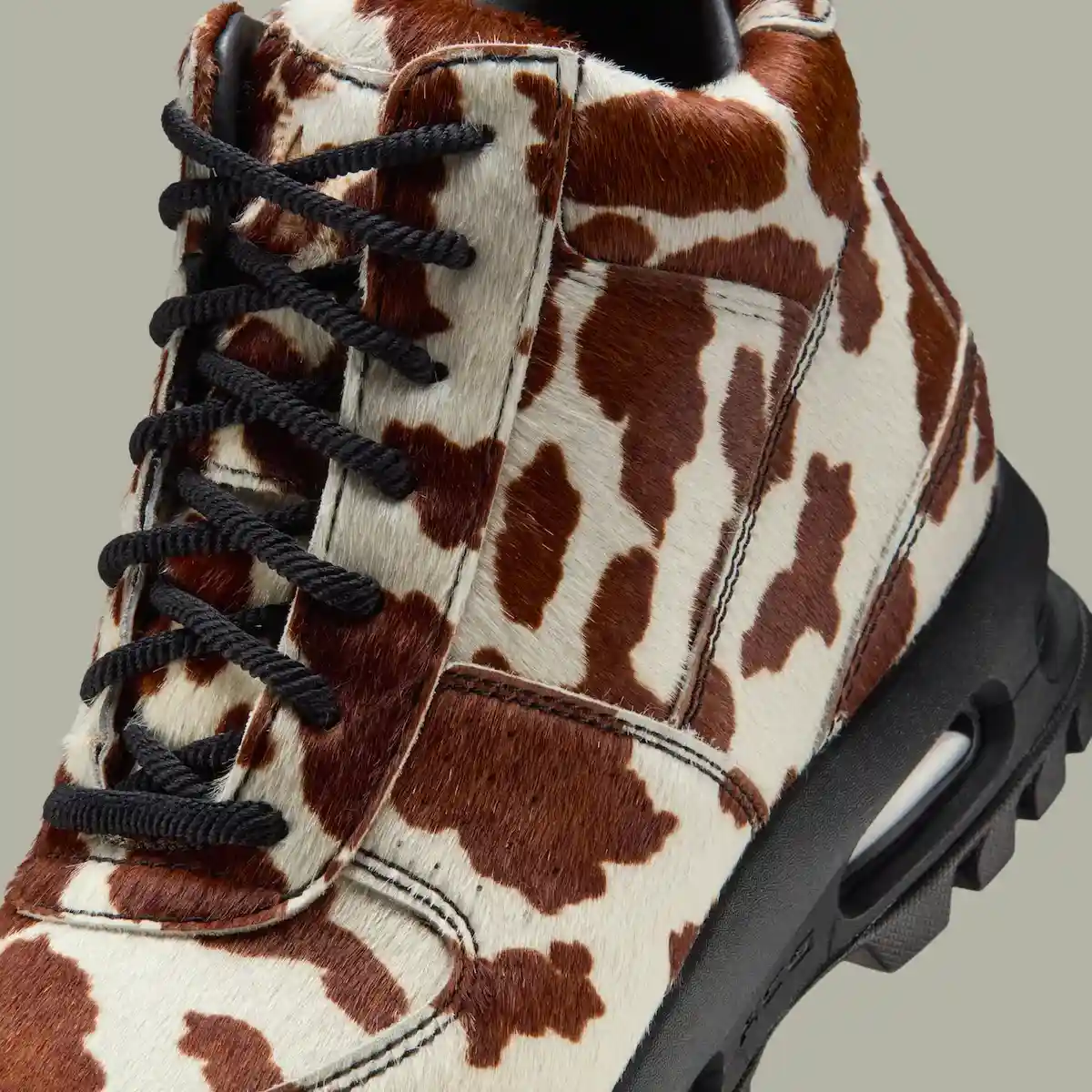 耐克 Air Max Goadome "牛印 "於 2025 年 12 月發佈 Nike Air Max Goadome, Nike - 耐克 Air Max Goadome "牛印 "於 2025 年 12 月發佈