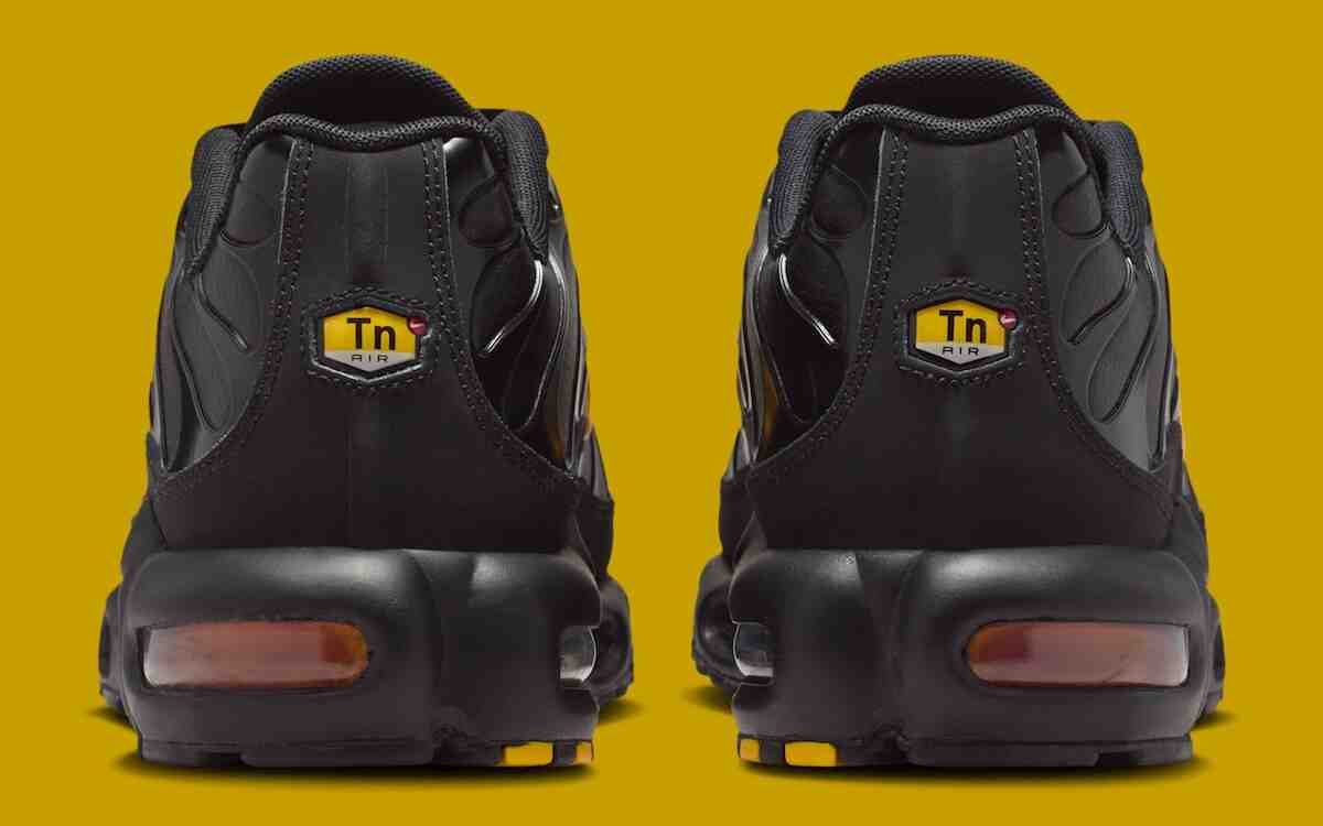 Nike Air Max Plus, Nike, Corteiz, Air Max 95 - 耐克 Air Max Plus Premium 呼應 "蜜糖黑 "Corteiz Air Max 95