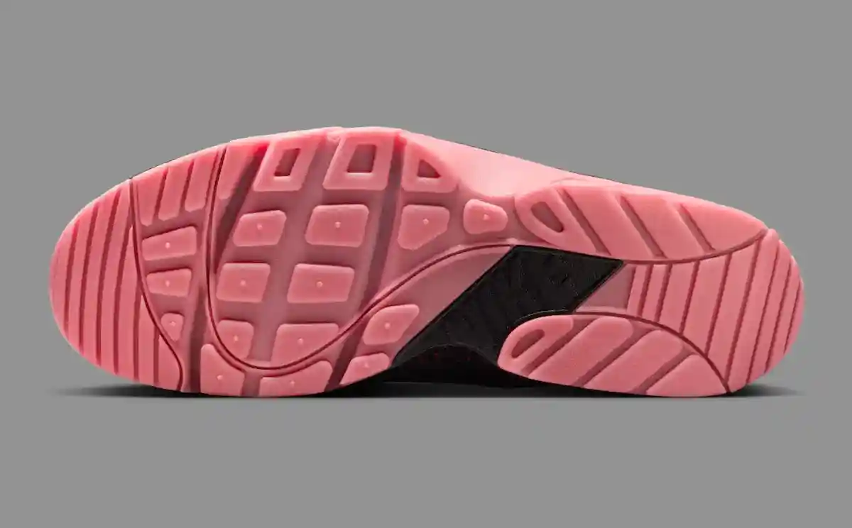 耐克 Air Trainer Huarache "挑戰紅 "2026 年春季發佈 Nike Air Trainer Huarache, Nike - 耐克 Air Trainer Huarache "挑戰紅 "2026 年春季發佈