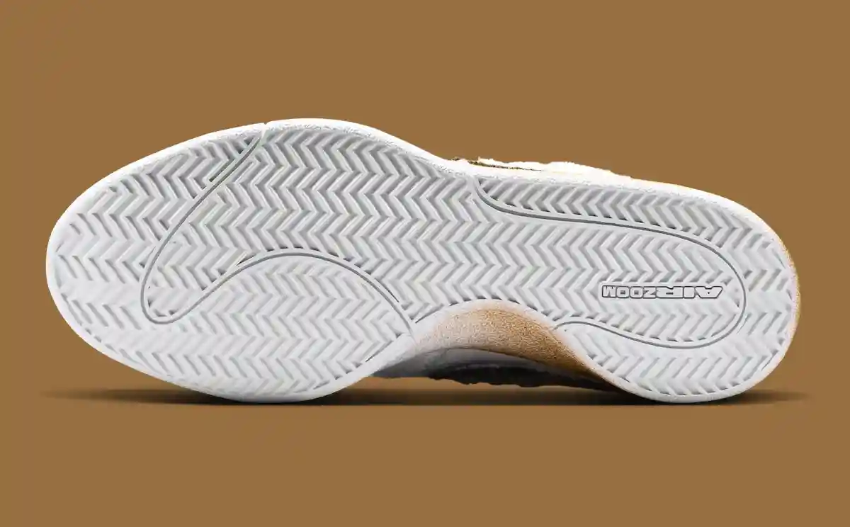 Nike Book 1, Nike, Devin Booker - 耐克圖書 1 "火炬 "配色標志着首款機型的最終篇章