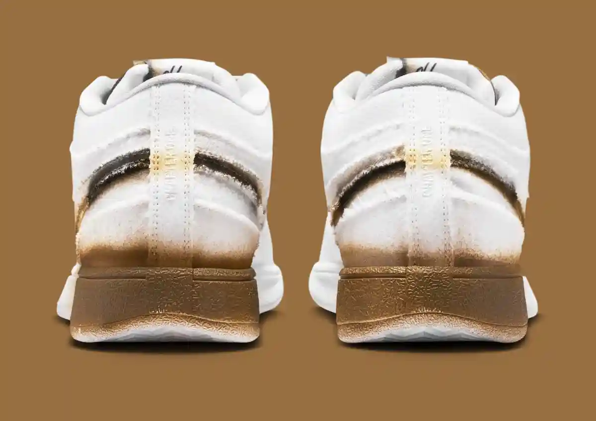 Nike Book 1, Nike, Devin Booker - 耐克圖書 1 "火炬 "配色標志着首款機型的最終篇章