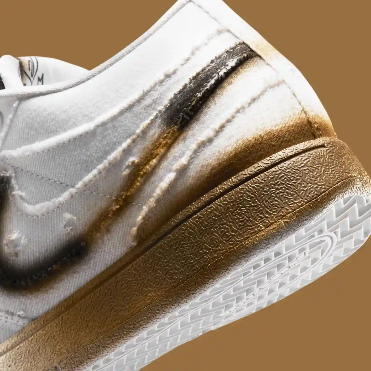 Nike Book 1, Nike, Devin Booker - 耐克圖書 1 "火炬 "配色標志着首款機型的最終篇章