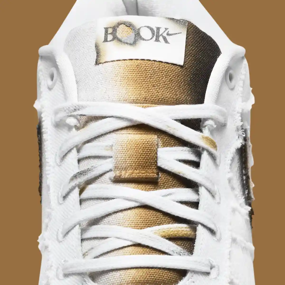 Nike Book 1, Nike, Devin Booker - 耐克圖書 1 "火炬 "配色標志着首款機型的最終篇章