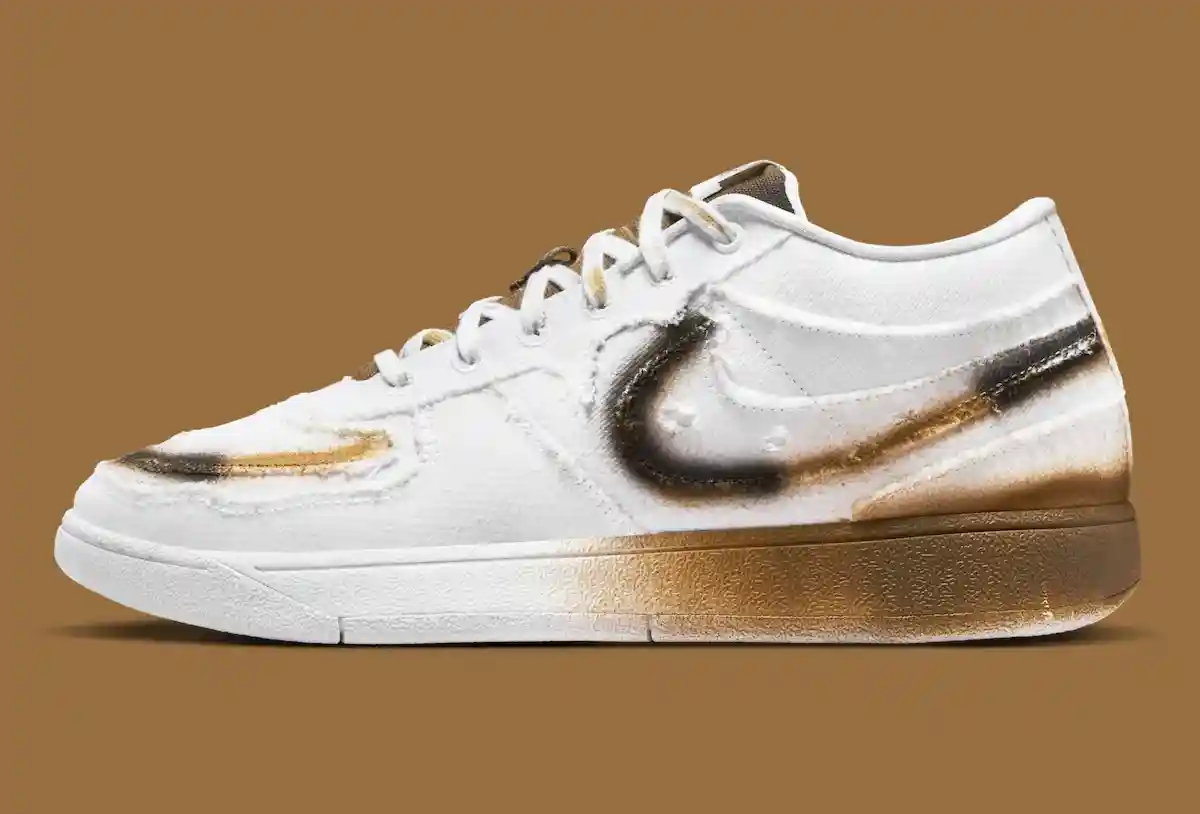 Nike Book 1, Nike, Devin Booker - 耐克圖書 1 "火炬 "配色標志着首款機型的最終篇章