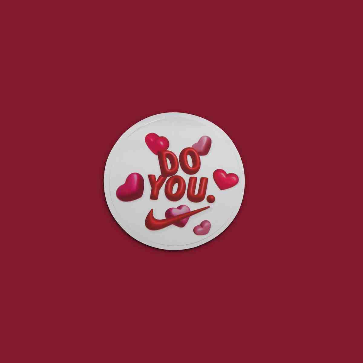 耐克 Dunk Low "情人節 "是一個光鮮亮麗的愛情故事 Nike Dunk Low, Nike - 耐克 Dunk Low "情人節 "是一個光鮮亮麗的愛情故事