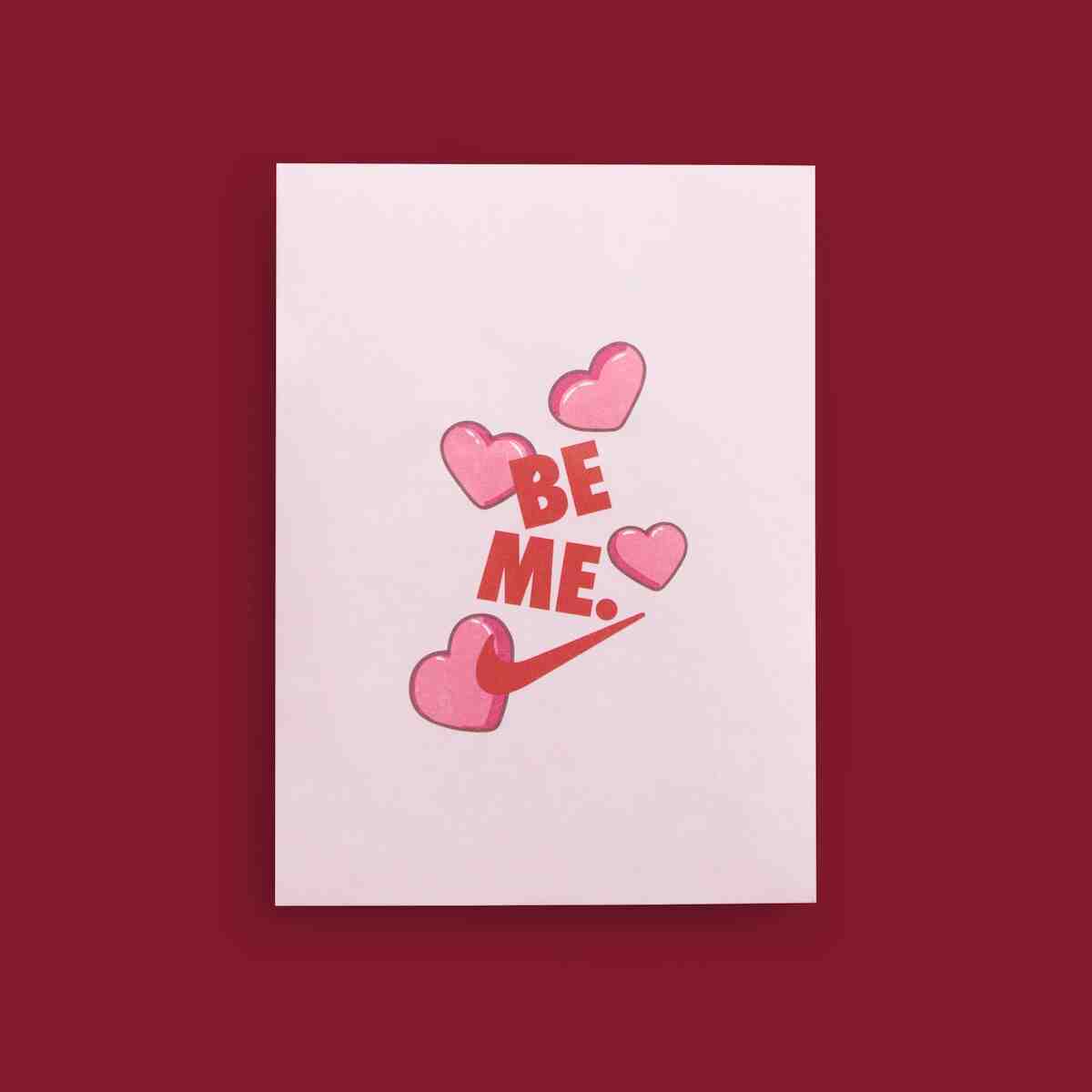 耐克 Dunk Low "情人節 "是一個光鮮亮麗的愛情故事 Nike Dunk Low, Nike - 耐克 Dunk Low "情人節 "是一個光鮮亮麗的愛情故事