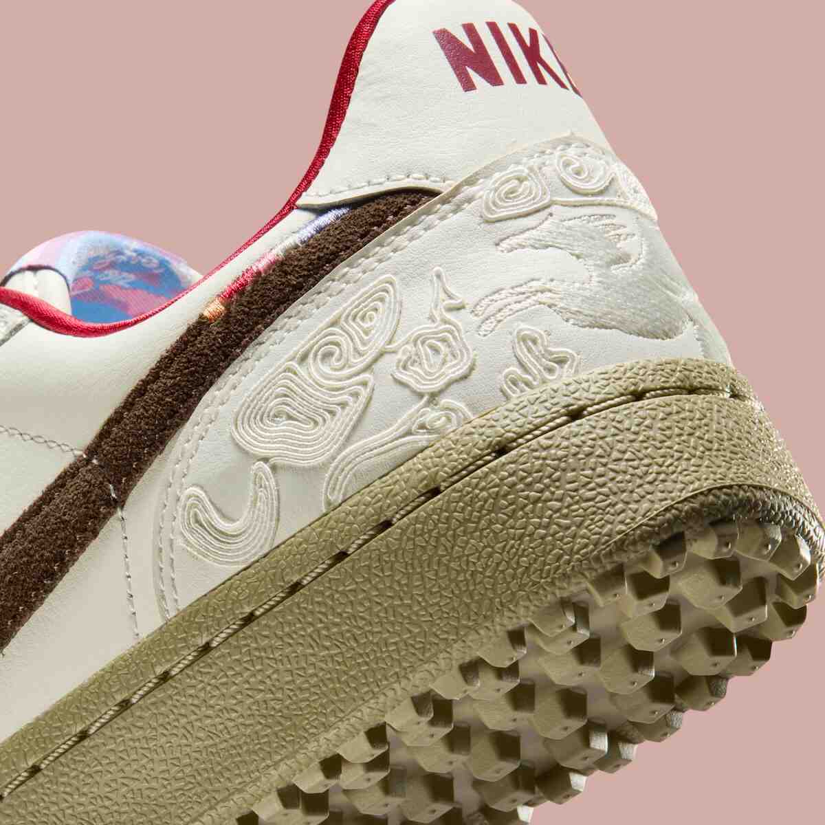 耐克田園綜合體 "馬年 "以精妙的故事情節迎接 2026 春季的到來 Nike Field General, Nike - 耐克田園綜合體 "馬年 "以精妙的故事情節迎接 2026 春季的到來