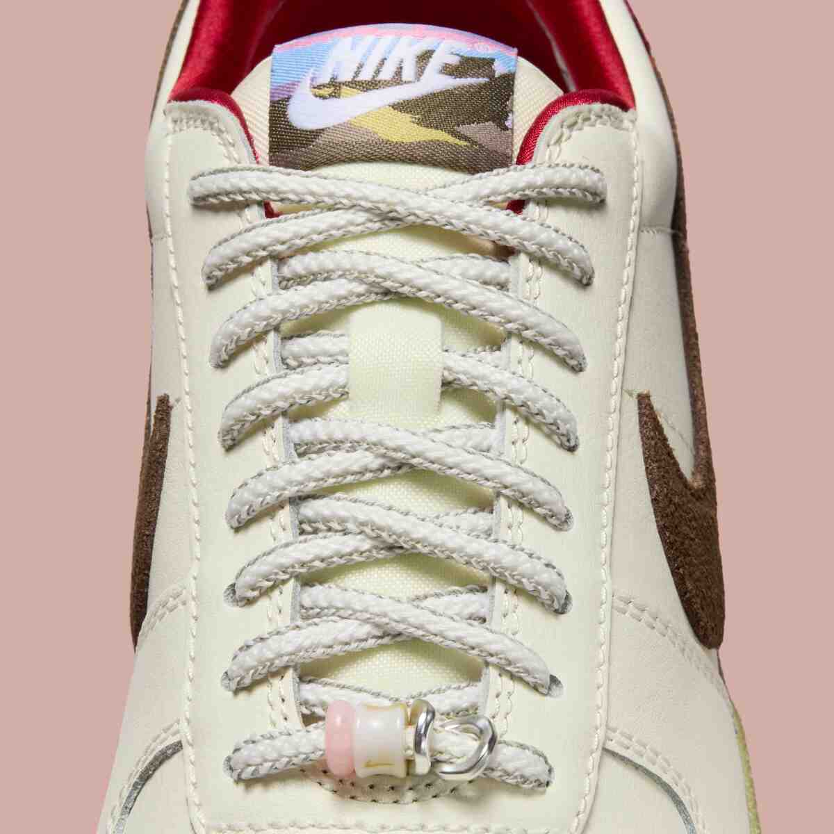 耐克田園綜合體 "馬年 "以精妙的故事情節迎接 2026 春季的到來 Nike Field General, Nike - 耐克田園綜合體 "馬年 "以精妙的故事情節迎接 2026 春季的到來