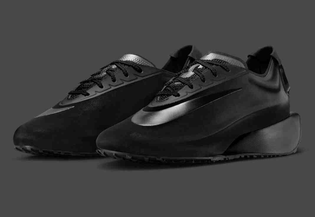 Nike First Sight, Nike - 最新款耐克 First Sight 女士鞋於 2026 年春季亮相