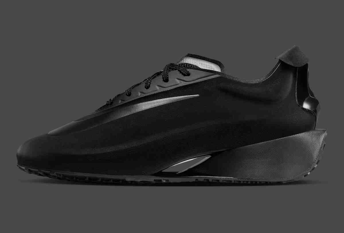 Nike First Sight, Nike - 最新款耐克 First Sight 女士鞋於 2026 年春季亮相