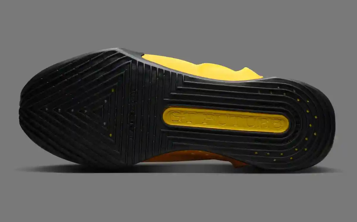 耐克 GT Future "閃電 "於 2025 年 12 月發佈 Nike GT Future, Nike - 耐克 GT Future "閃電 "於 2025 年 12 月發佈