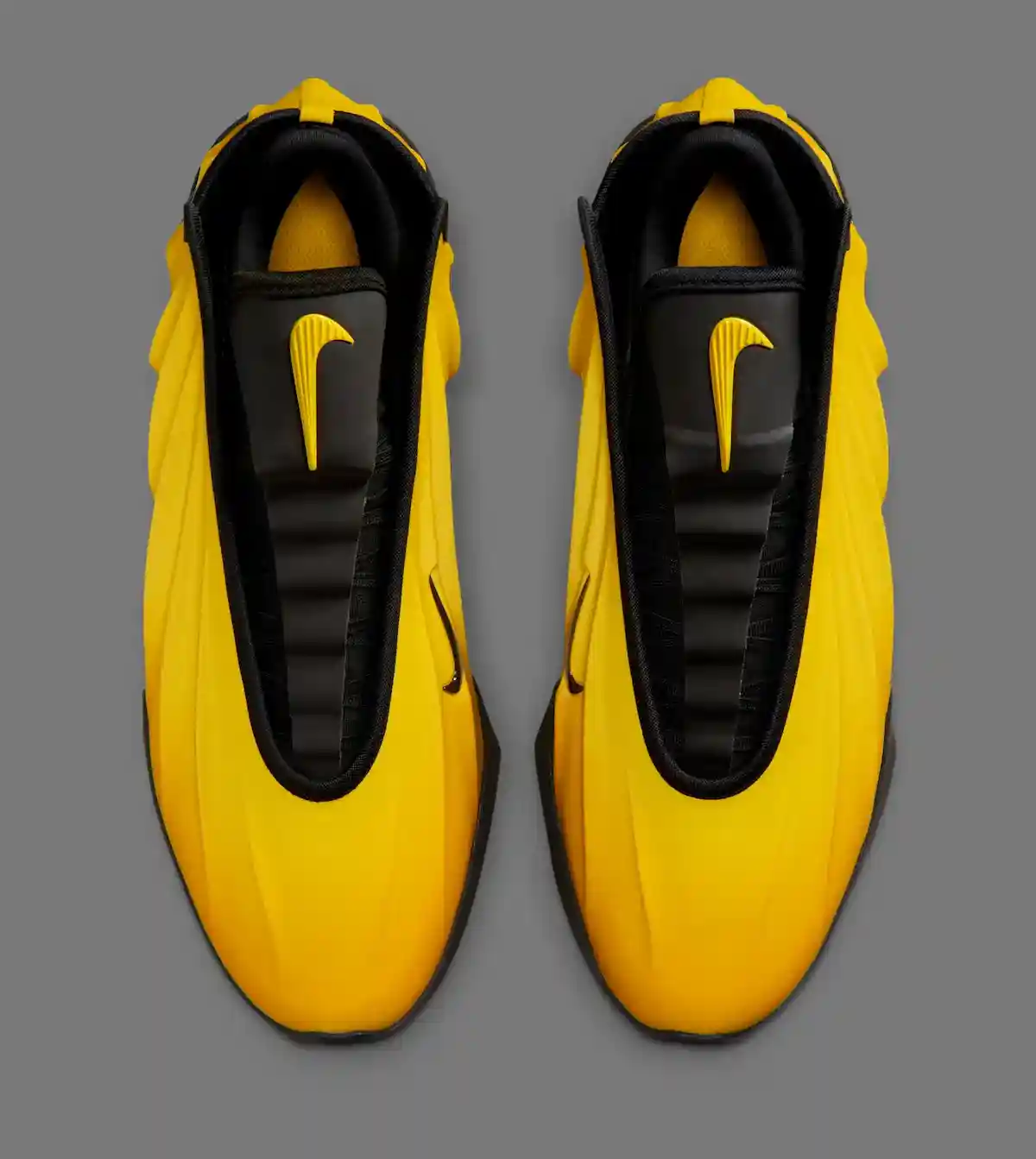 耐克 GT Future "閃電 "於 2025 年 12 月發佈 Nike GT Future, Nike - 耐克 GT Future "閃電 "於 2025 年 12 月發佈