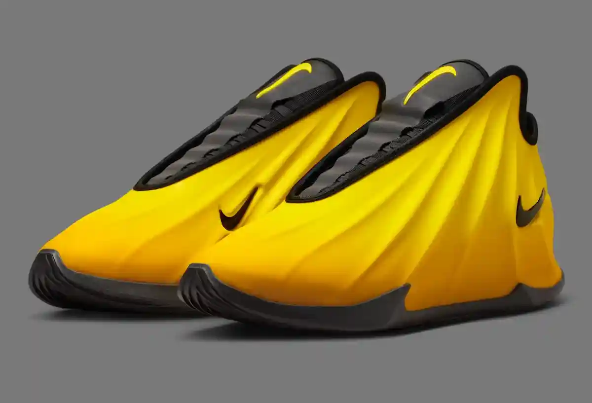 耐克 GT Future "閃電 "於 2025 年 12 月發佈 Nike GT Future, Nike - 耐克 GT Future "閃電 "於 2025 年 12 月發佈