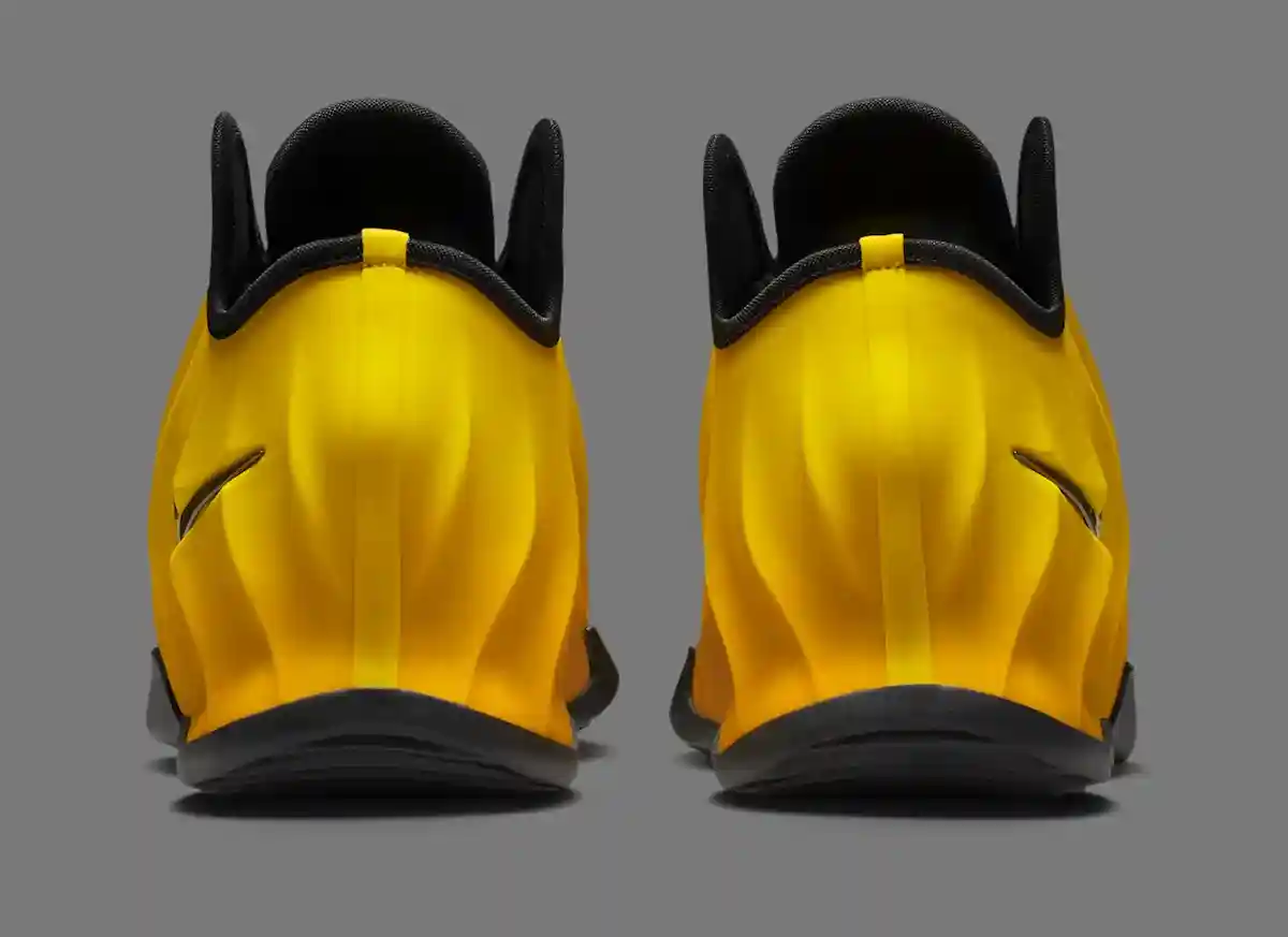 耐克 GT Future "閃電 "於 2025 年 12 月發佈 Nike GT Future, Nike - 耐克 GT Future "閃電 "於 2025 年 12 月發佈