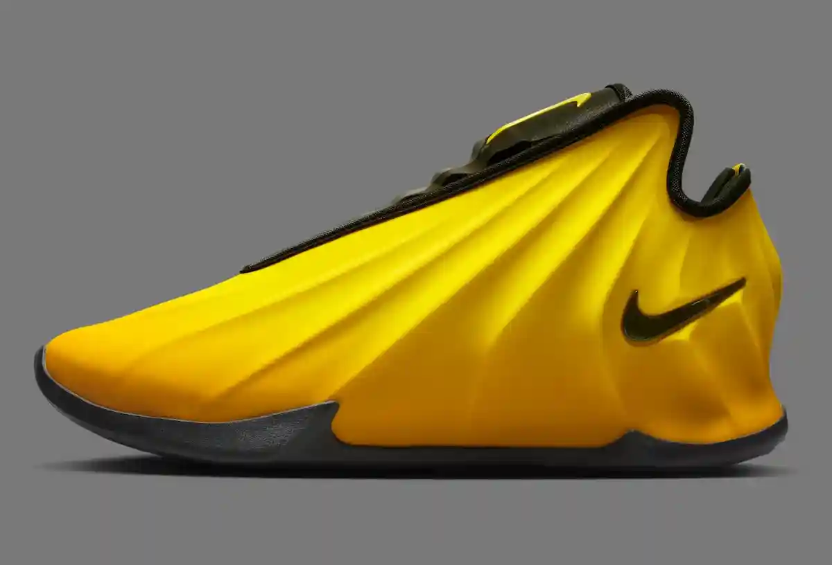 耐克 GT Future "閃電 "於 2025 年 12 月發佈 Nike GT Future, Nike - 耐克 GT Future "閃電 "於 2025 年 12 月發佈