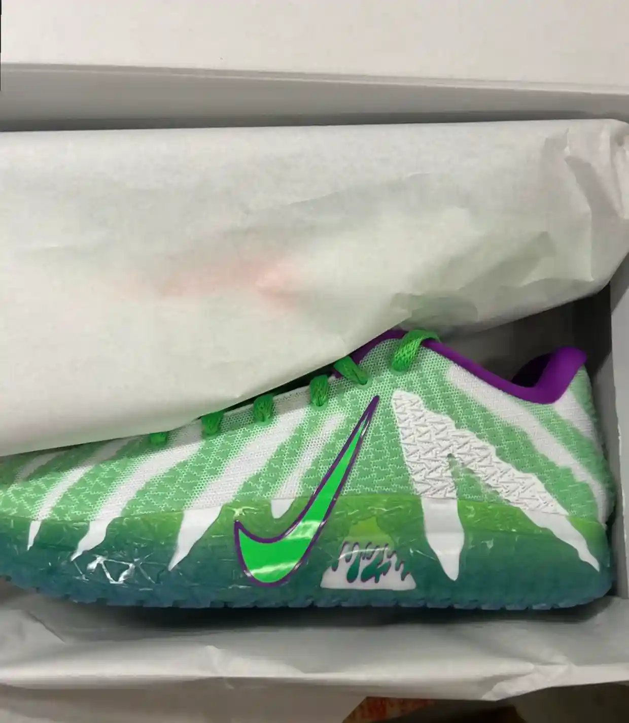 Nike Ja 3, Nike, Ja Morant, EYBL - Ja Morant 泄露更多耐克 Ja 3 配色