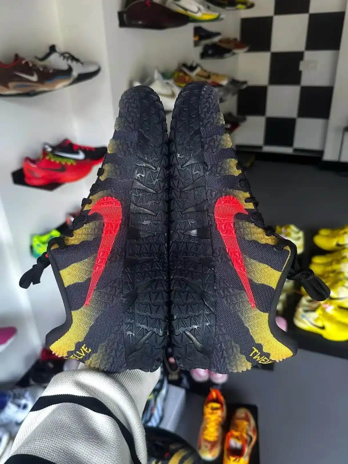 耐克 Ja 3 "侏羅紀公園 "2026 年 4 月發佈 Nike Ja 3, Nike - 耐克 Ja 3 "侏羅紀公園 "2026 年 4 月發佈