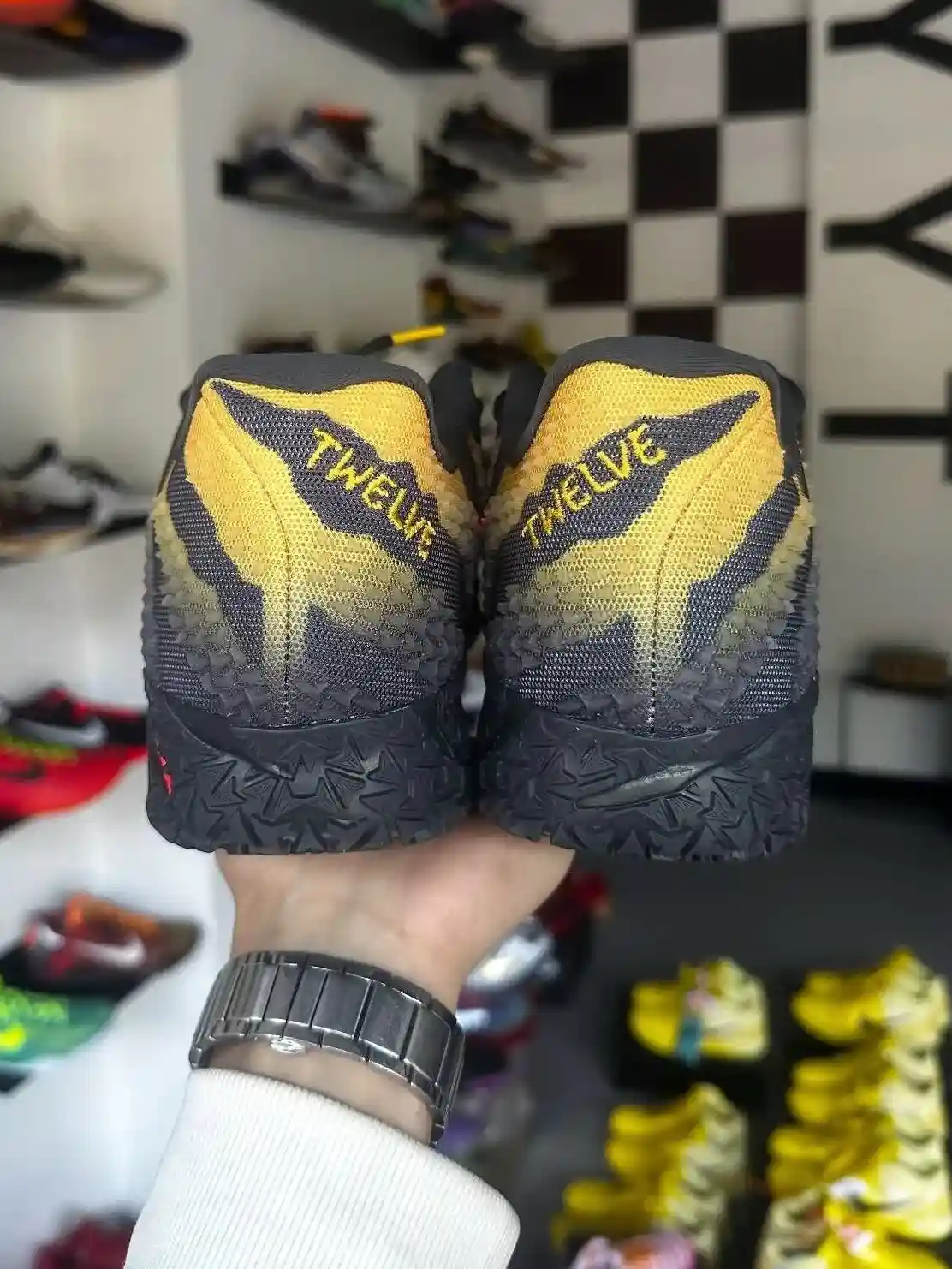 耐克 Ja 3 "侏羅紀公園 "2026 年 4 月發佈 Nike Ja 3, Nike - 耐克 Ja 3 "侏羅紀公園 "2026 年 4 月發佈