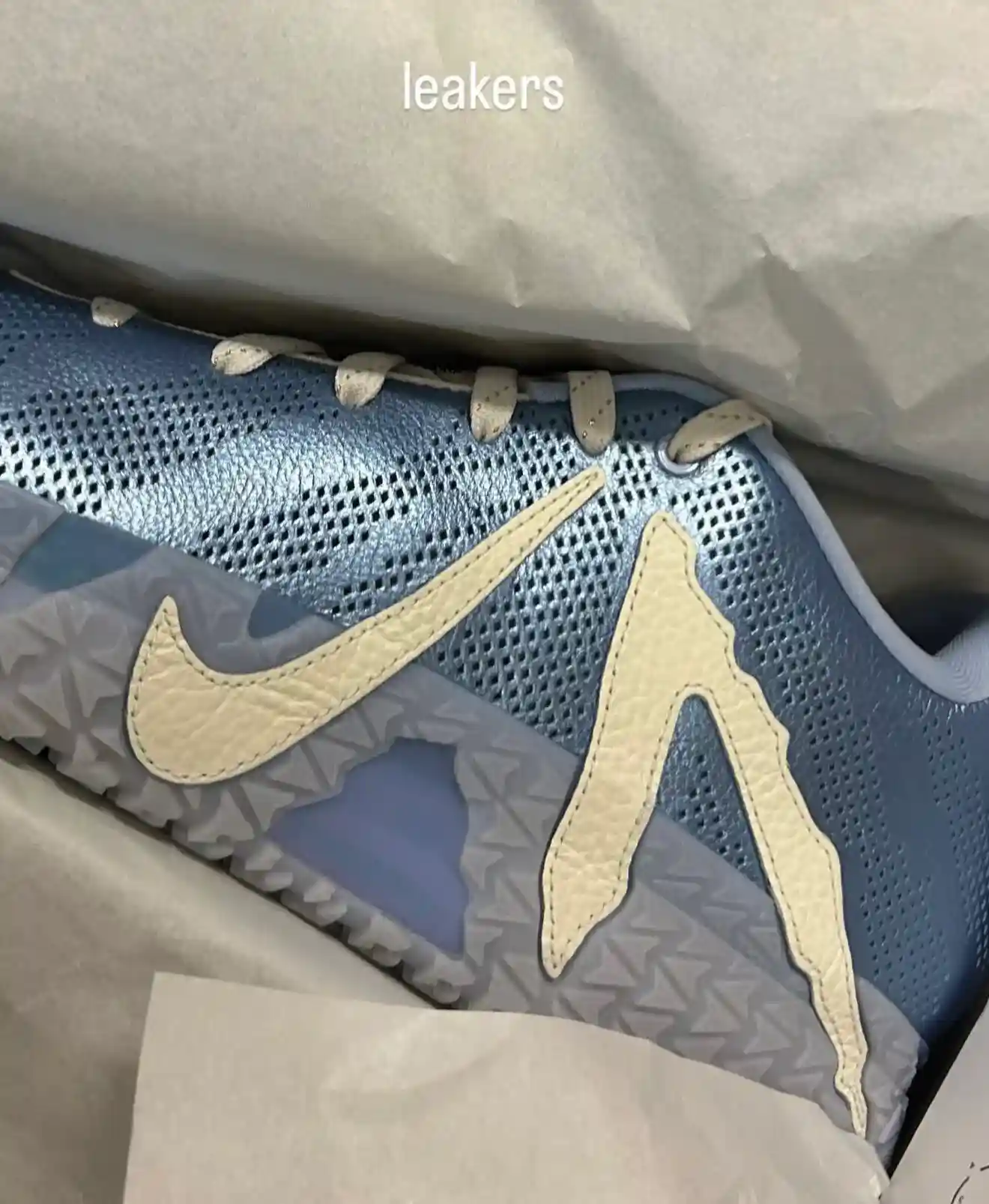 Nike Ja 3, Nike, Ja Morant, EYBL - Ja Morant 泄露更多耐克 Ja 3 配色