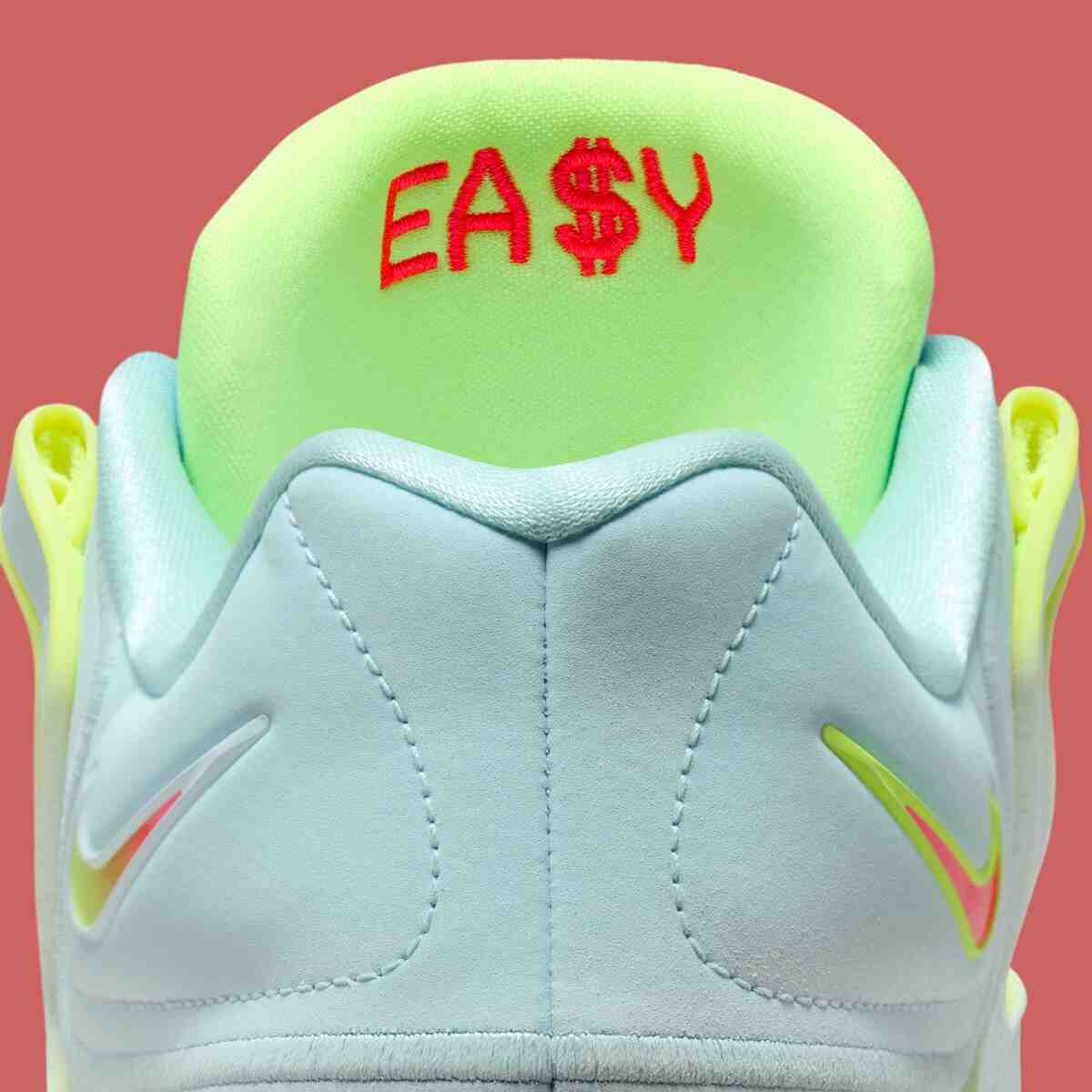 耐克 KD 18 提醒我們凱文-杜蘭特是一位 "天賦異稟 "的球員 Nike KD 18, Nike - 耐克 KD 18 提醒我們凱文-杜蘭特是一位 "天賦異稟 "的球員