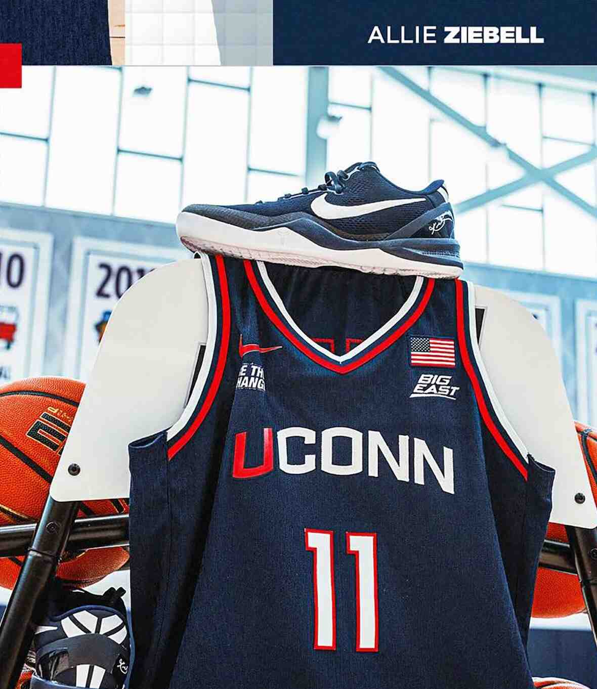 南加州大學對陣康涅狄格大學,每位球員都穿着耐克科比球鞋致敬 Nike Kobe 9, Nike Kobe 5, Nike Kobe 3, Nike - 南加州大學對陣康涅狄格大學,每位球員都穿着耐克科比球鞋致敬