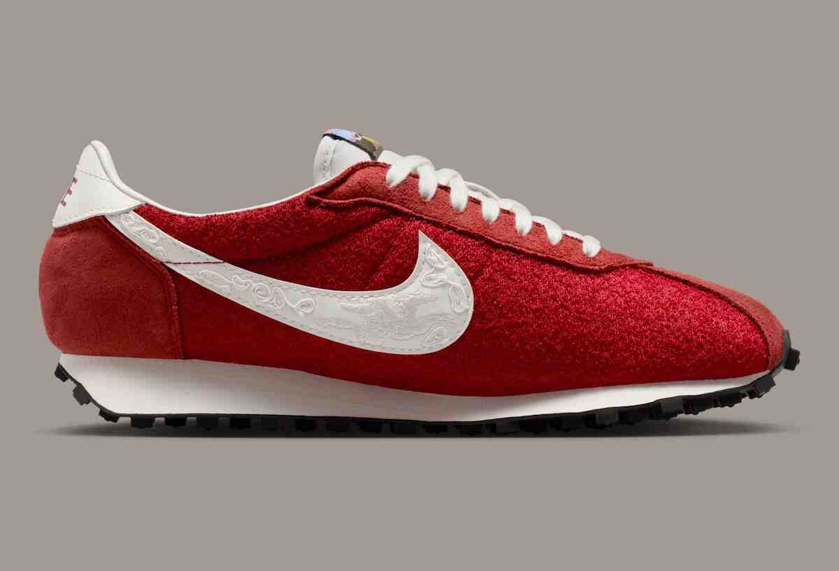 Nike LD-1000, Nike - 耐克 LD-1000 加入 "馬年 "系列