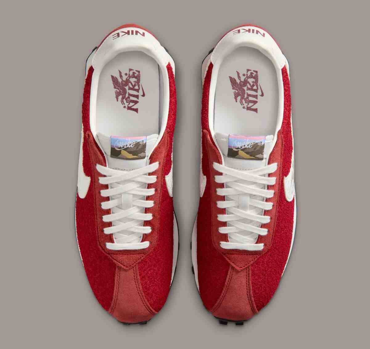 Nike LD-1000, Nike - 耐克 LD-1000 加入 "馬年 "系列