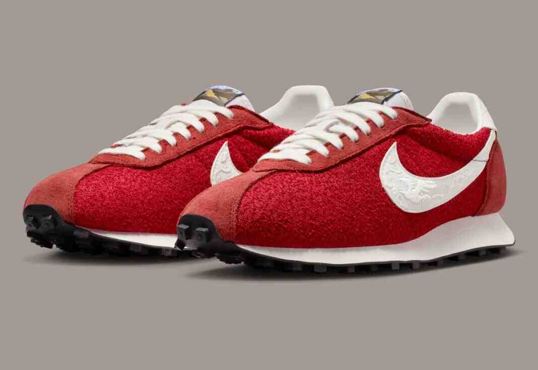 Nike LD-1000, Nike - 耐克 LD-1000 加入 "馬年 "系列