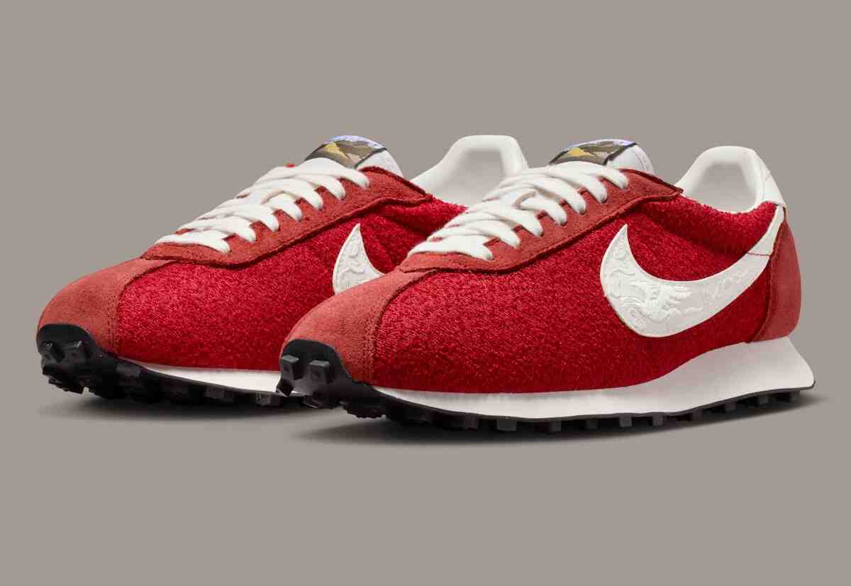 Nike LD-1000, Nike - 耐克 LD-1000 加入 "馬年 "系列