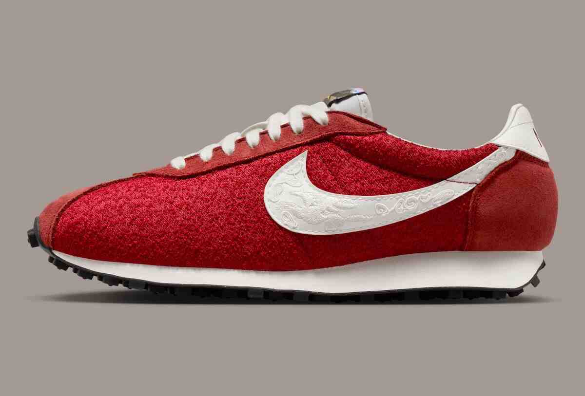 Nike LD-1000, Nike - 耐克 LD-1000 加入 "馬年 "系列